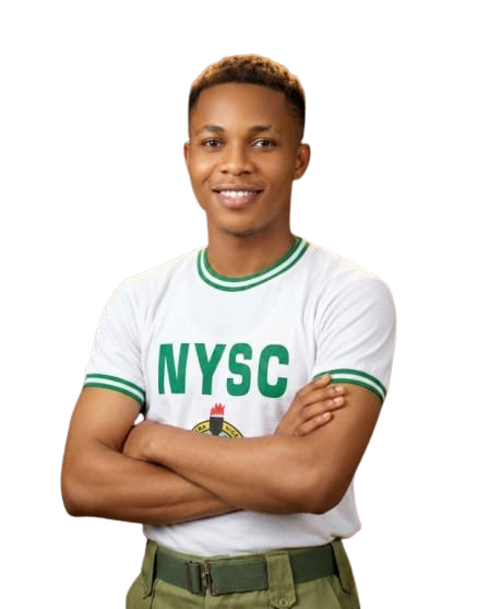 Young Nigerian Professionals